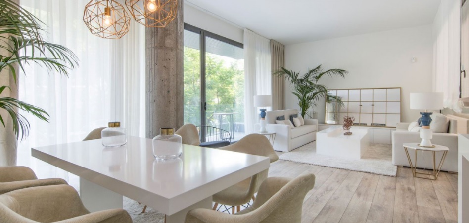 Aedas, &lsquo;break even&rsquo; promotor: en 2022 entregar&aacute; m&aacute;s viviendas de las que construya